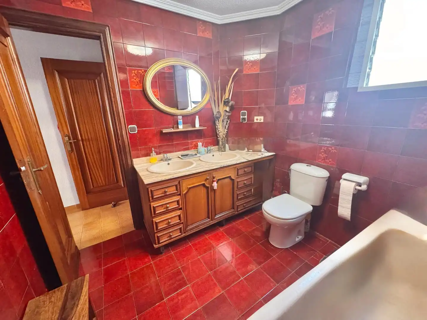 Baño de Piso en venta en Orihuela con Aire acondicionado, Calefacción y Balcón