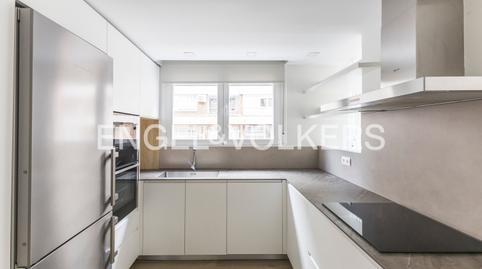 Foto 3 de Apartament de lloguer a Paseo de la Castellana, Nueva España,  Madrid Capital