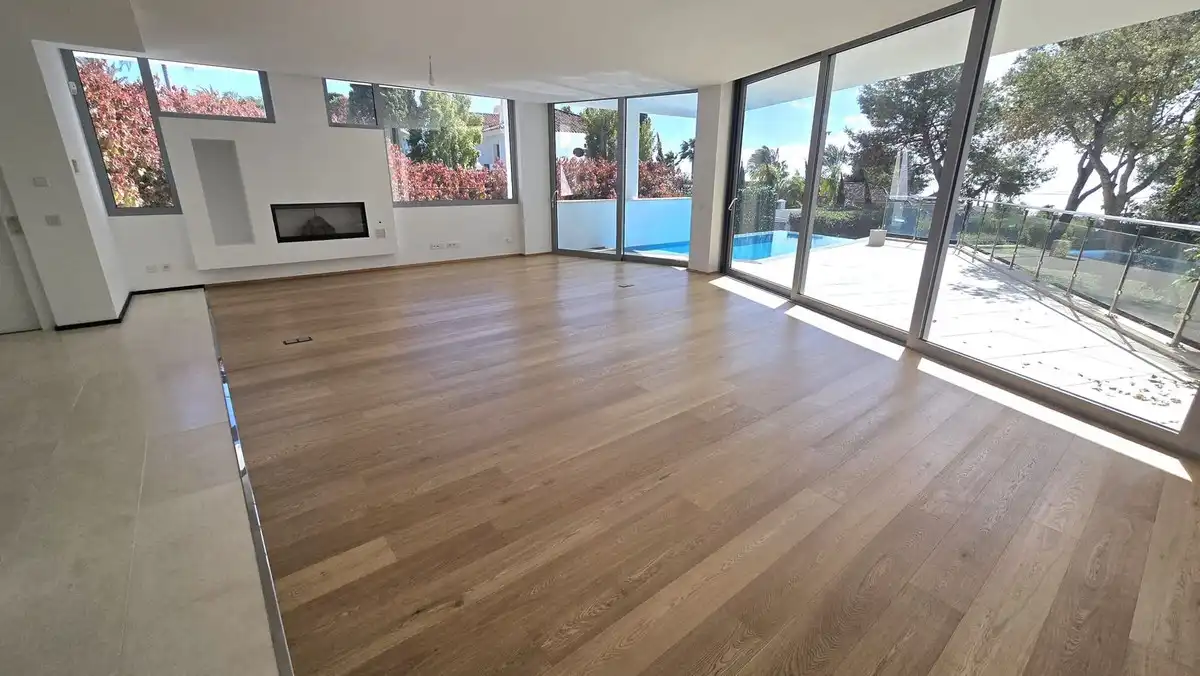 Casa a schiera in vendita a Milla de Oro, imagen 3