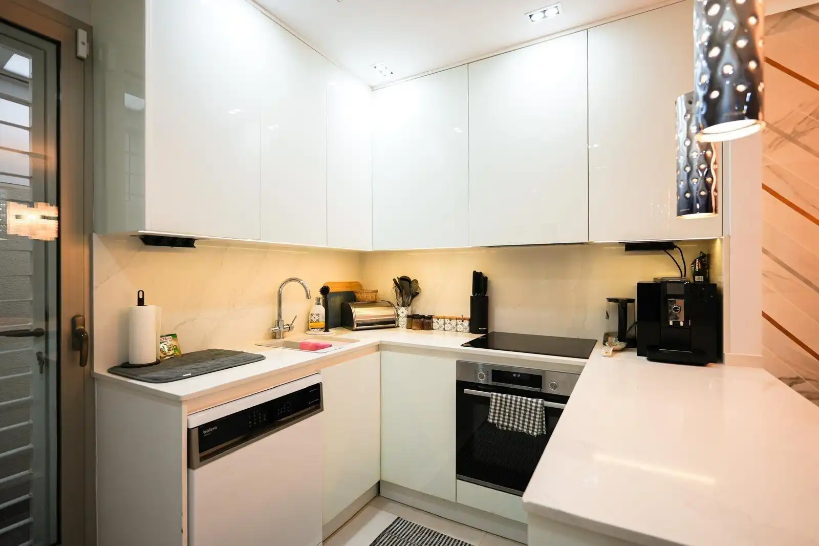 Adosado con terraza en venta en Nueva Torrevieja - Aguas Nuevas, imagen 19