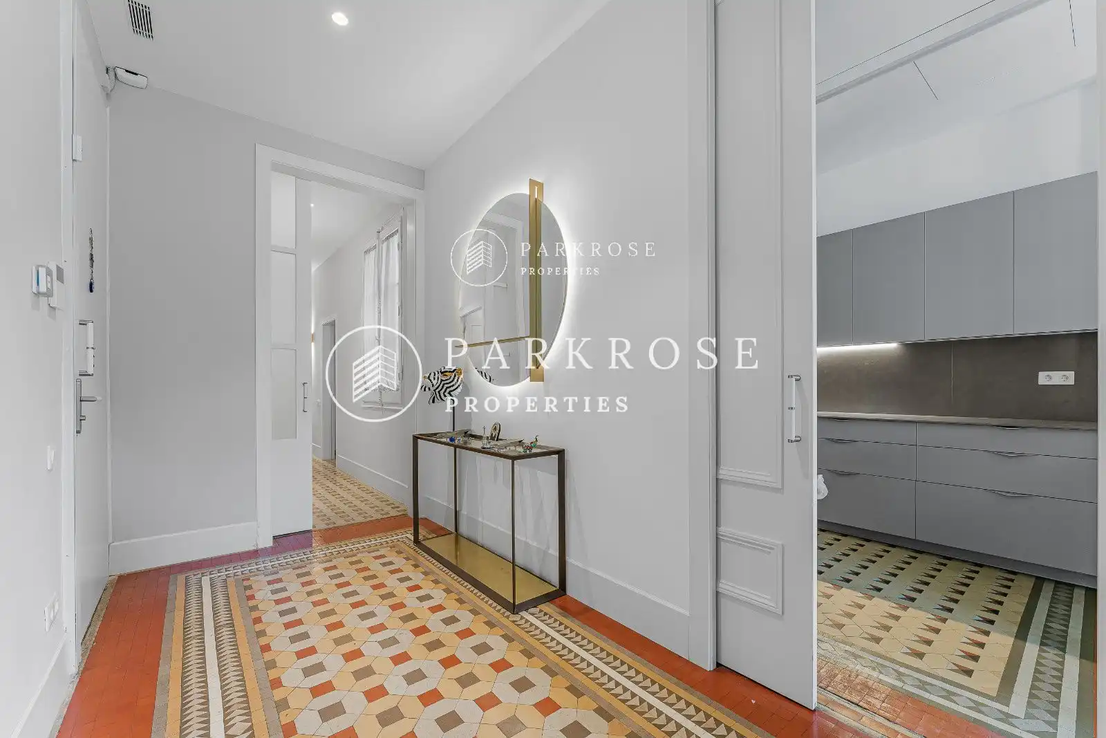 Appartement avec ascenseur à vendre à de Gracia, imagen 18