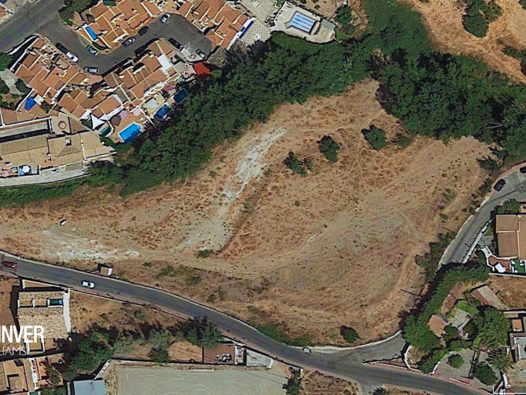 Residencial en venda en Alfacar