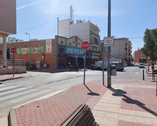 Exterior view of Country house for sale in  Murcia Capital  with Terrace