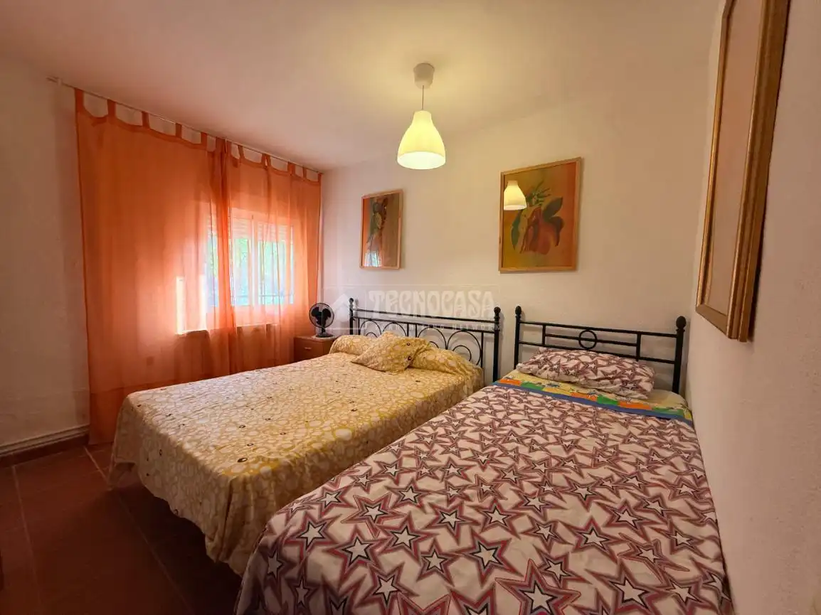 Habitación de Casa o chalet en venta en Serracines con Calefacción, Jardín privado y Terraza