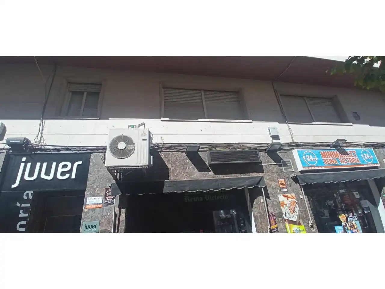 Büro zur Miete in Avenida Reina Victoria 4, imagen 8