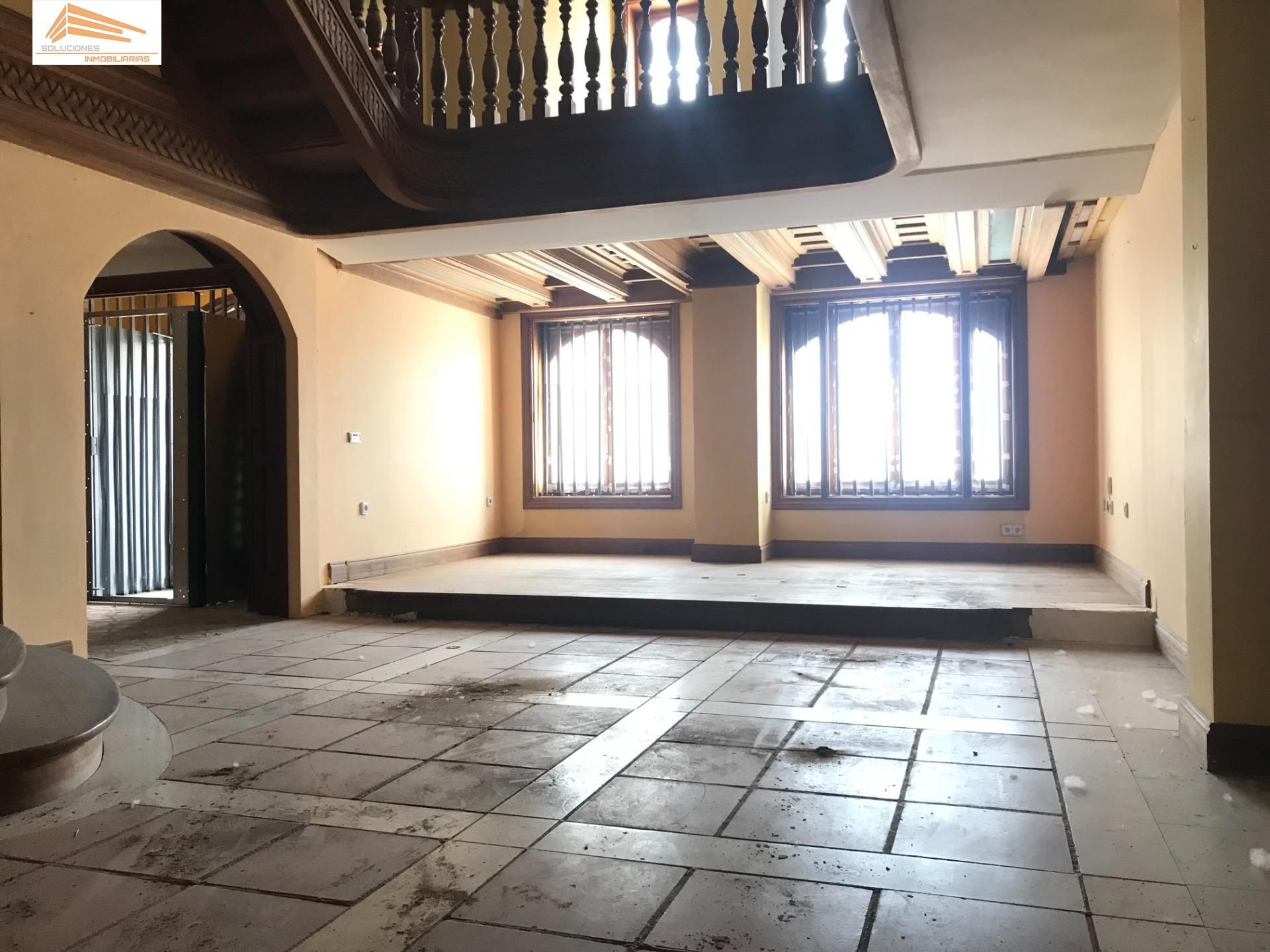 Single-family semi-detached for sale in Pesquera de Duero