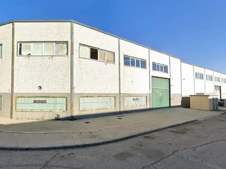Nave industrial in vendita a Calle del Ingertal 4, imagen 9