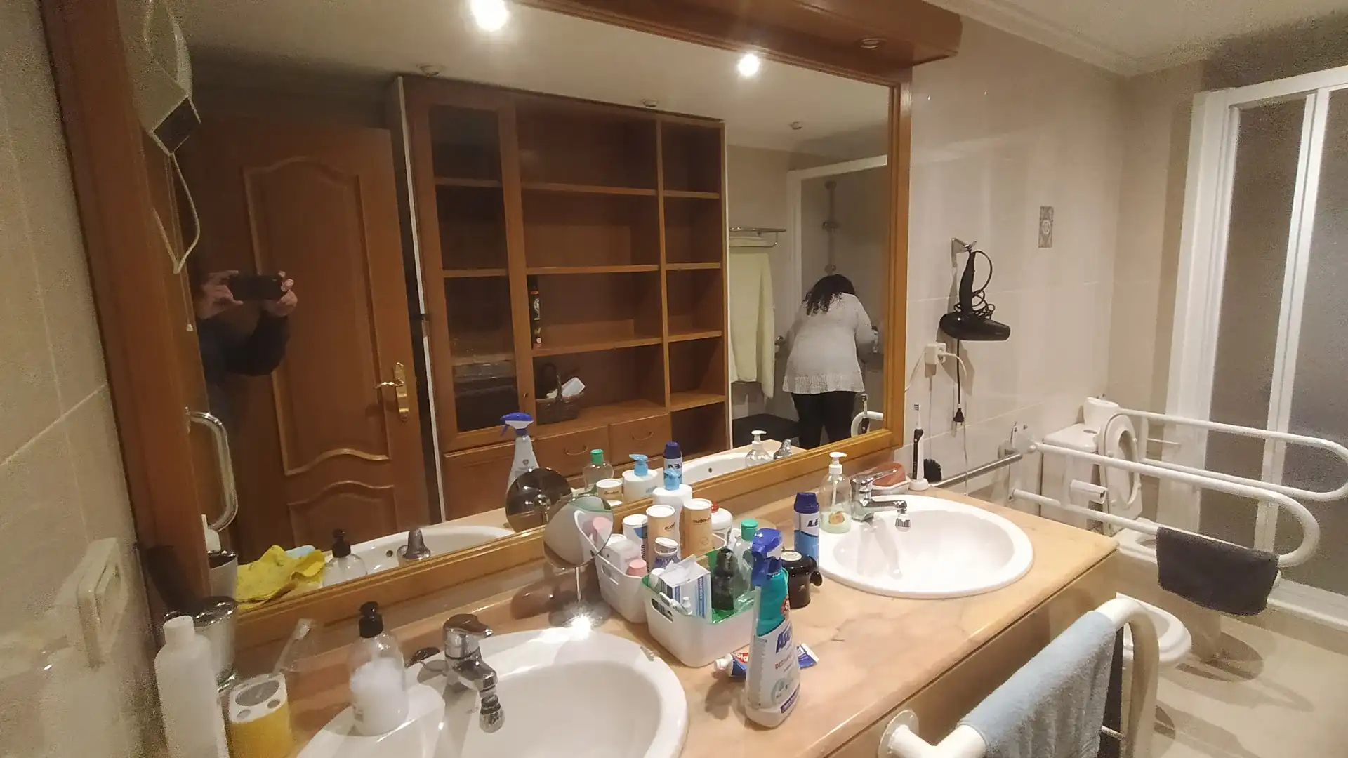 Piso con terraza en venta en Avinguda del Cid 31, imagen 28