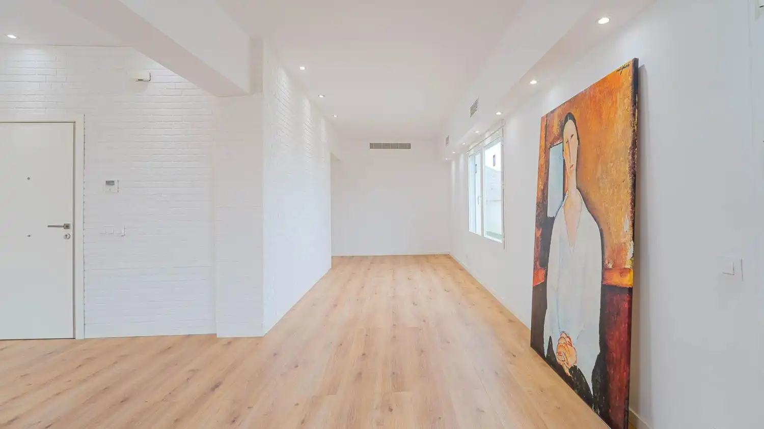 Penthouse mit Aufzug zum Verkauf in Teodomiro, imagen 4