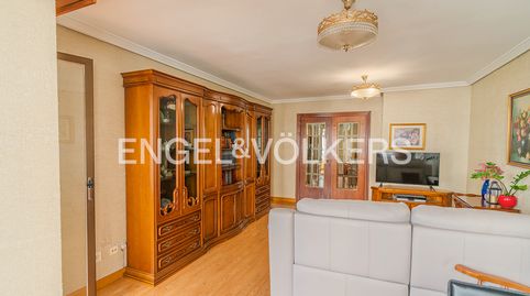 Foto 5 de Piso en venta en Calle del Alcalde Alfonso de Rojas, 3, Mercado, Alicante / Alacant