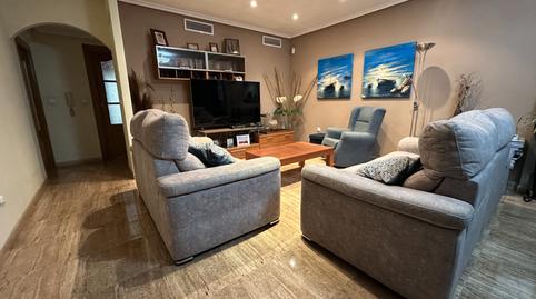 Foto 3 de Casa adosada en venda a Calle Marsala, Polígono Santa Ana, Cartagena