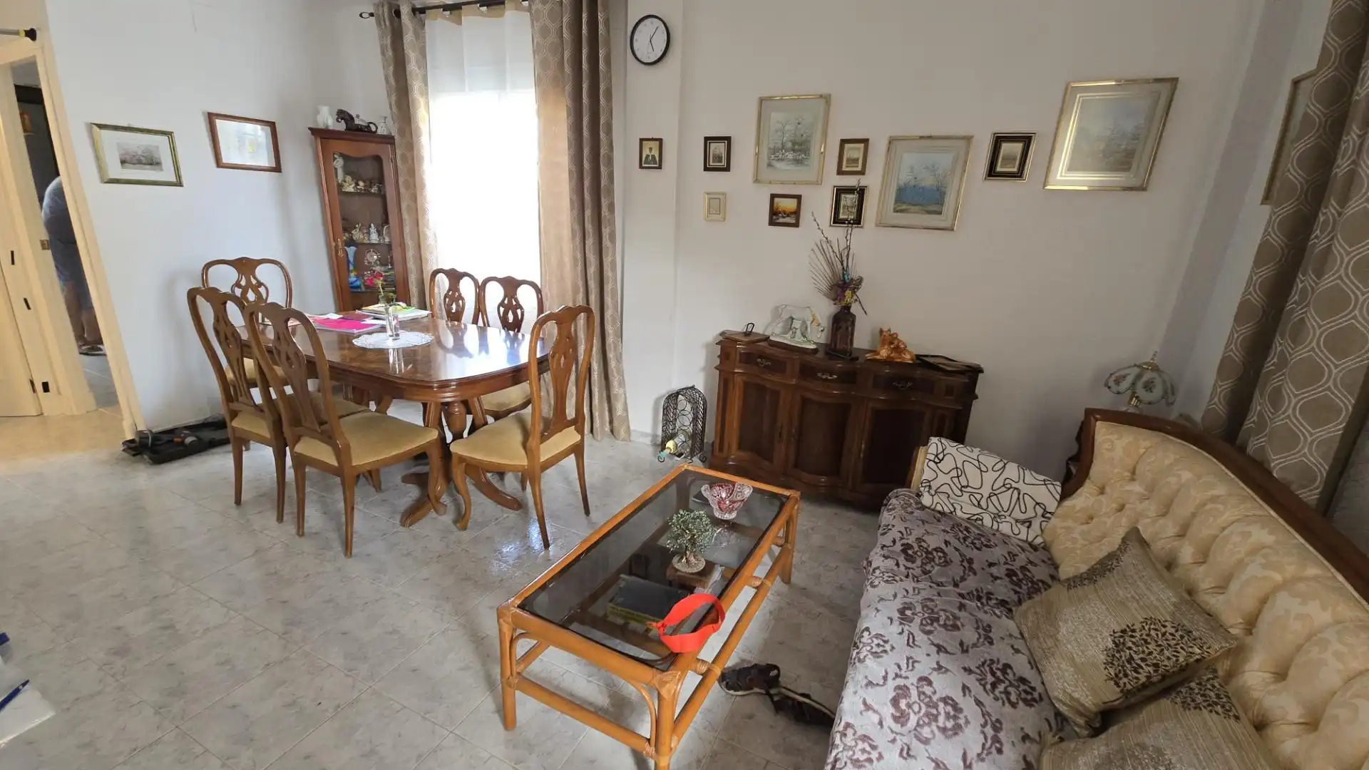 Bungalow avec piscine à vendre à Playa de los Locos, imagen 3