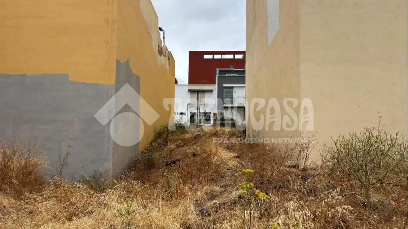 Residencial en venda en Santa Cruz de Tenerife
