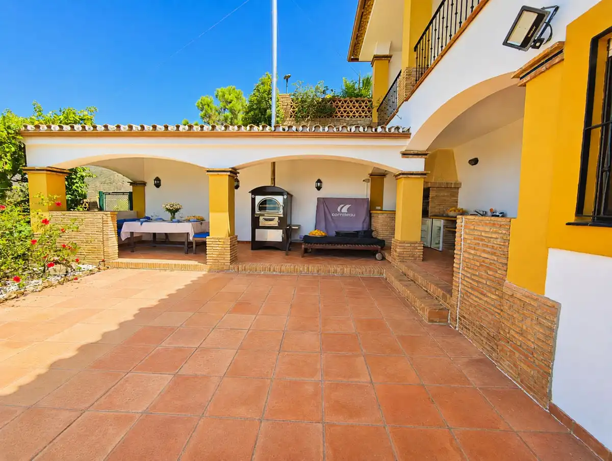 Terrenos y solares en venta en Estepona Pueblo, imagen 42