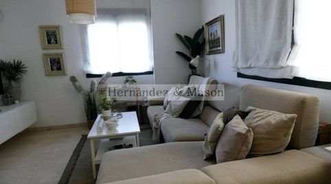 Foto 5 de Casa adosada en venta en Avenida Inmaculada Concepción, Arroyo de la Miel, Benalmádena