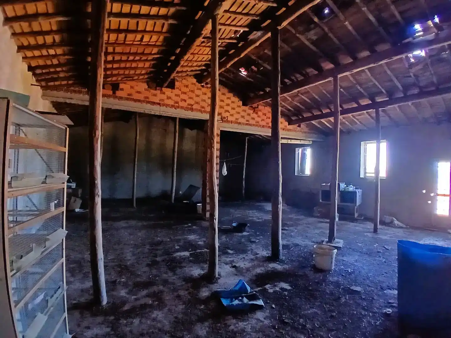 Piso en venta en Luelmo con Jardín privado, Trastero y Amueblado