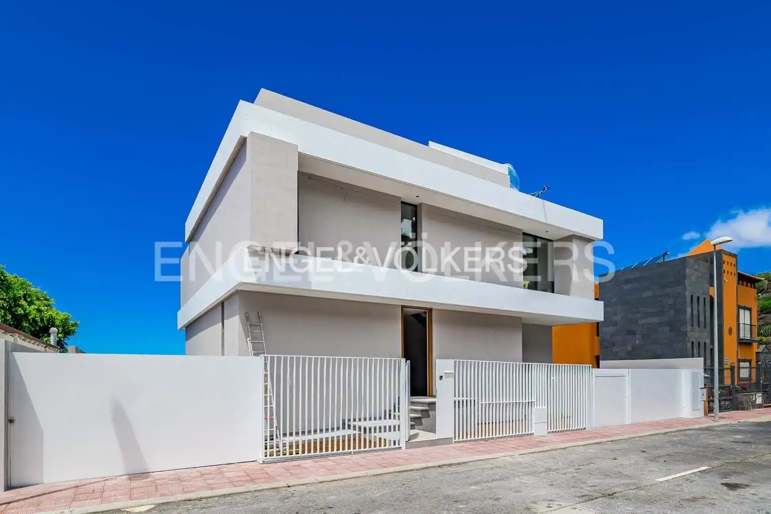 Casa amb piscina en venda a Costa Adeje, imagen 25