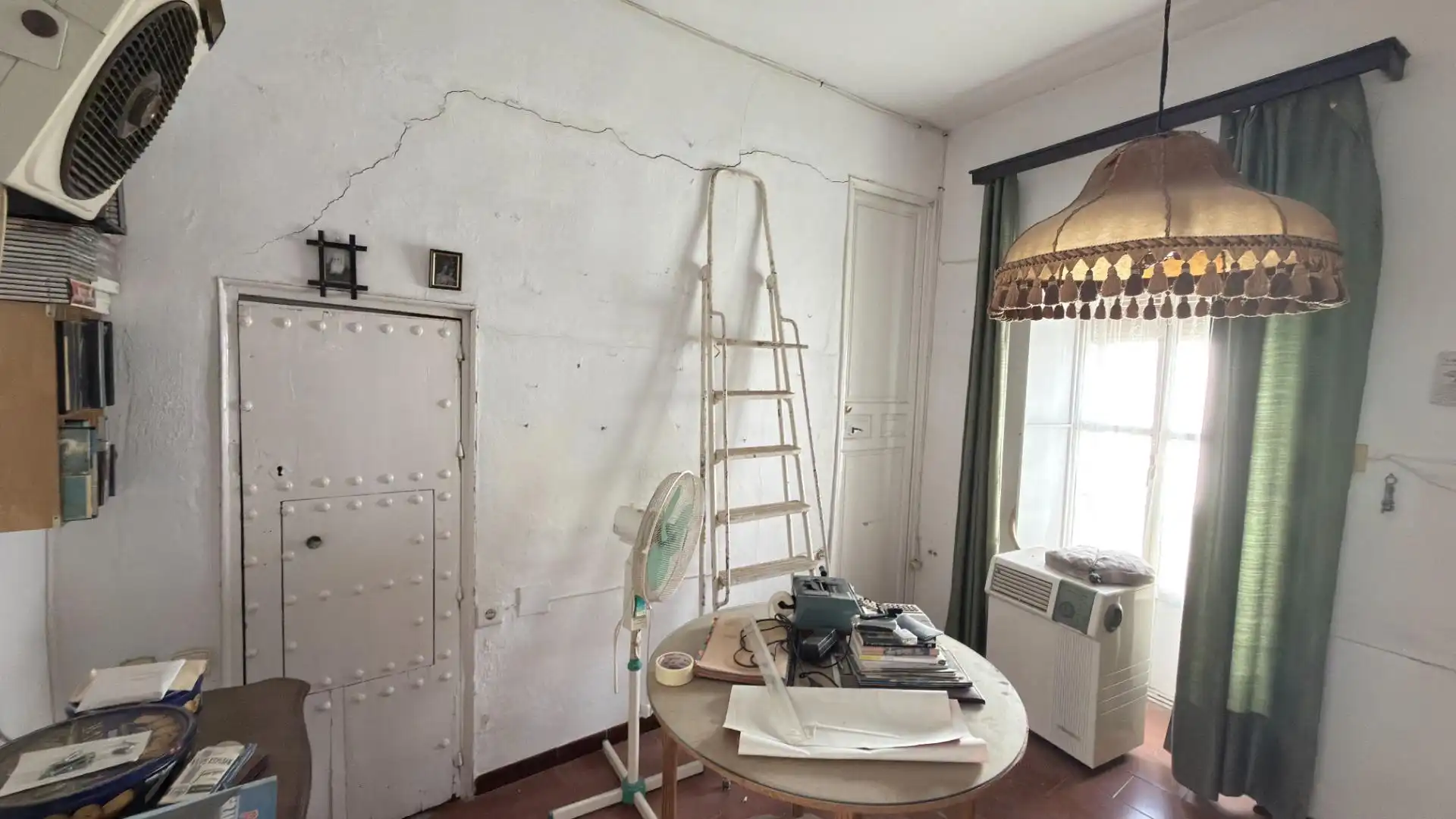 Habitación de Casa o chalet en venta en Moguer con Terraza y Balcón