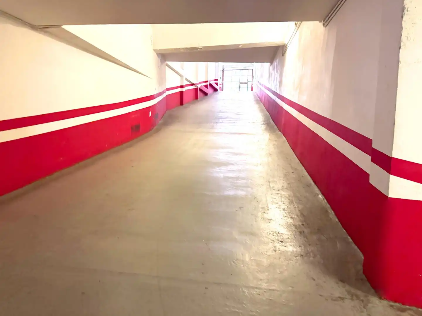 Garatge en venda en L'Hospitalet de Llobregat