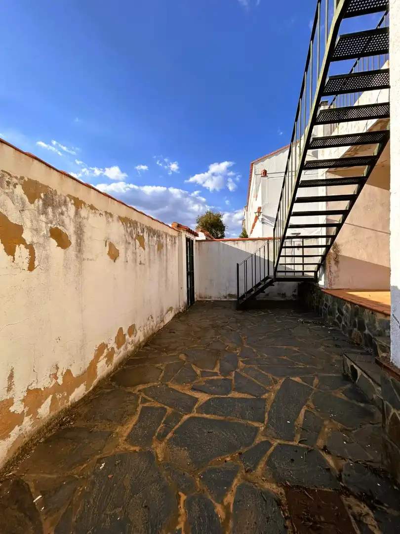 Terraced house with balcony for sale in Aracena, imagen 26