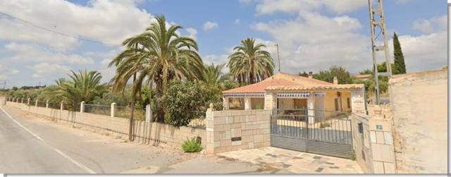 Casa-chalet en Venta en Moralet