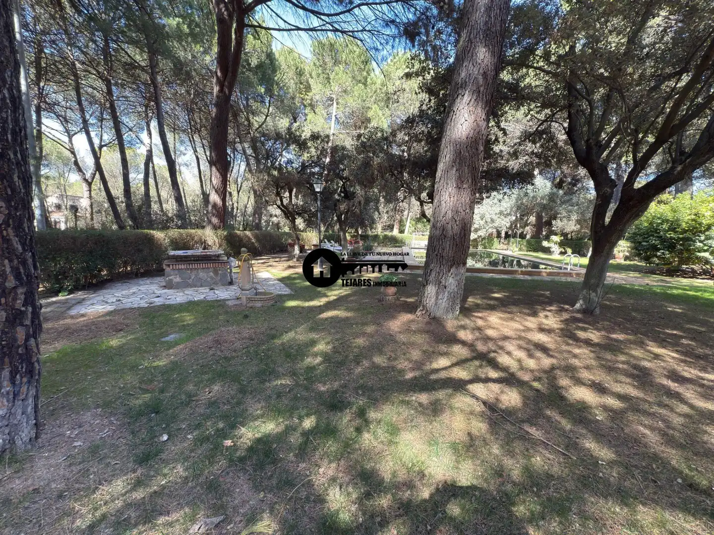 Chalet con terraza en venta en Pedanías - Extrarradio, imagen 11