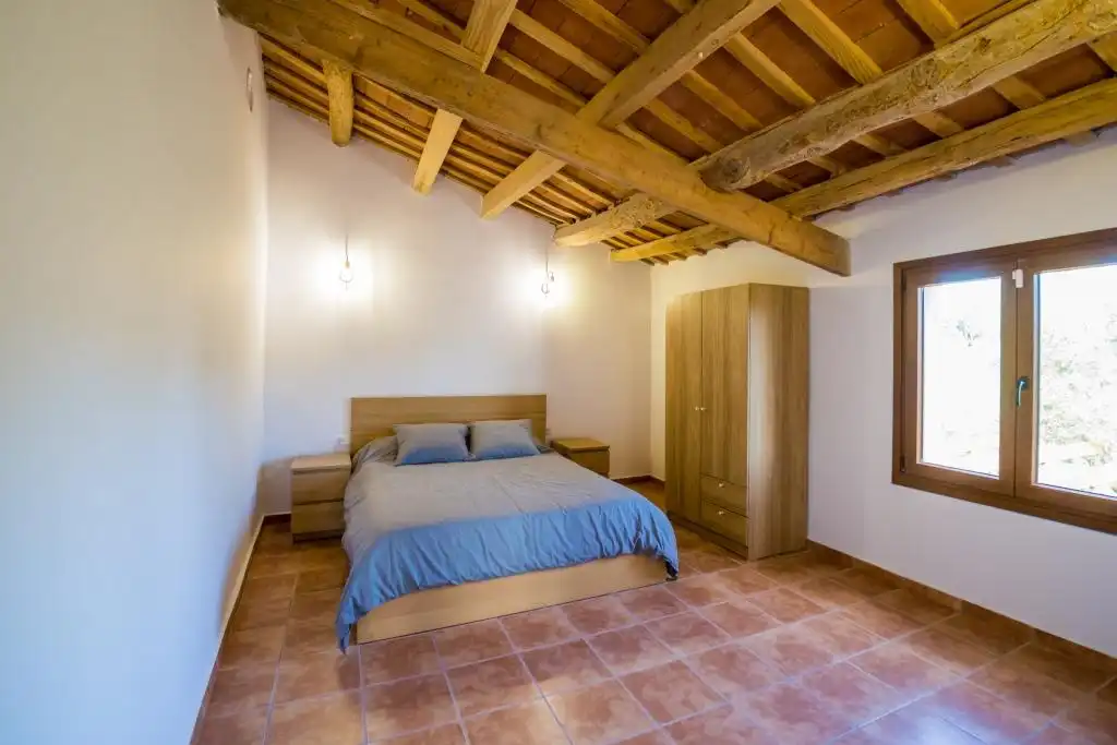 Dormitori de Casa o xalet en venda en Calonge i Sant Antoni amb Aire condicionat, Calefacció i Jardí privat