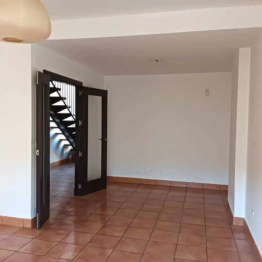 Casa adosada en venta en C/ Albahaca, Mairena del Alcor