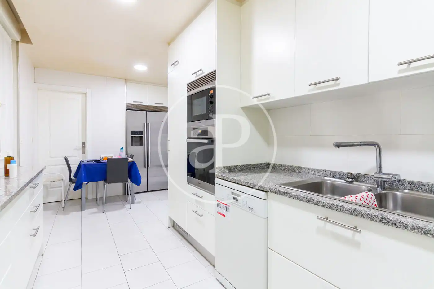 Wohnung zum Verkauf in Calle de Núñez de Balboa, Castellana