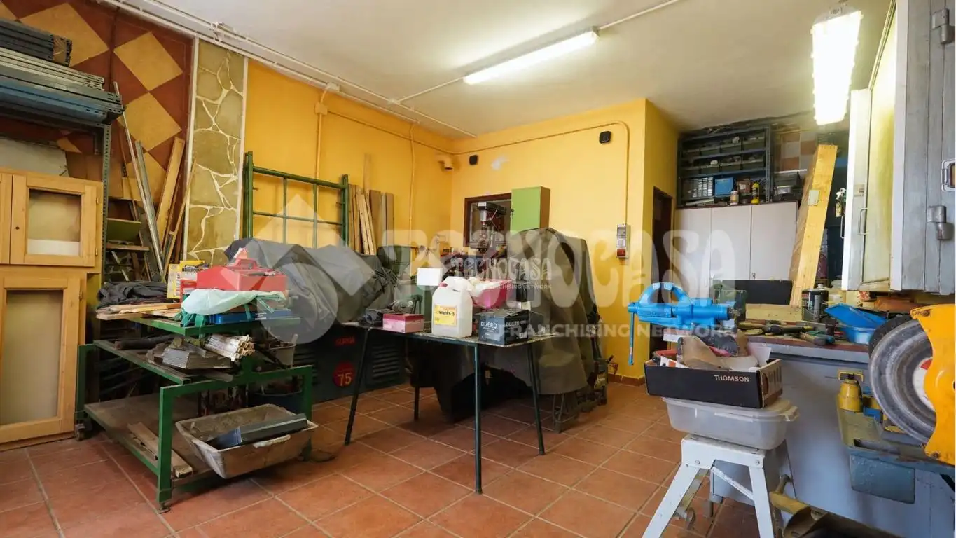 Casa en venta en La Esperanza - Llano del Moro, imagen 22