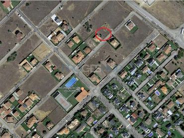 Terreno residenziale in vendita a Villadangos del Páramo