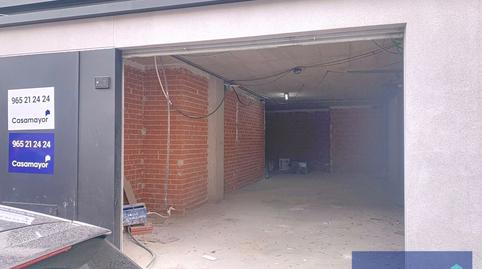 Photo 3 of Premises for sale in Avinguda Novelda, 127, Virgen del Remedio - Parque Lo Morant, Alicante / Alacant
