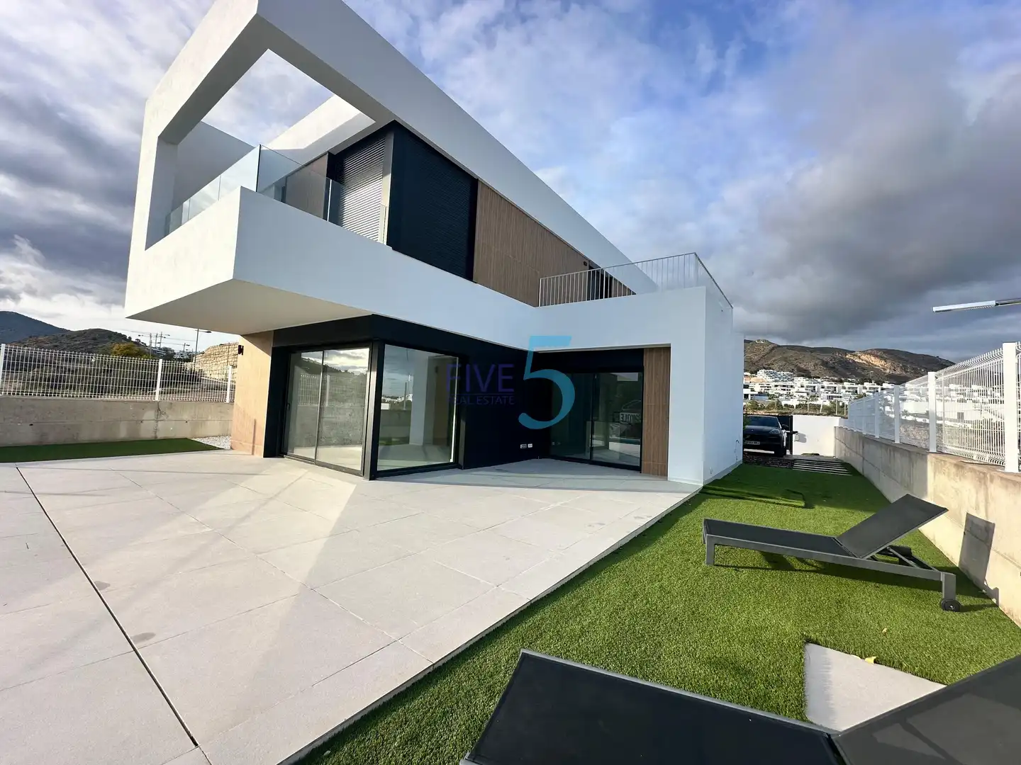 Casa en venta en Balcón de Finestrat - Terra Marina, imagen 20