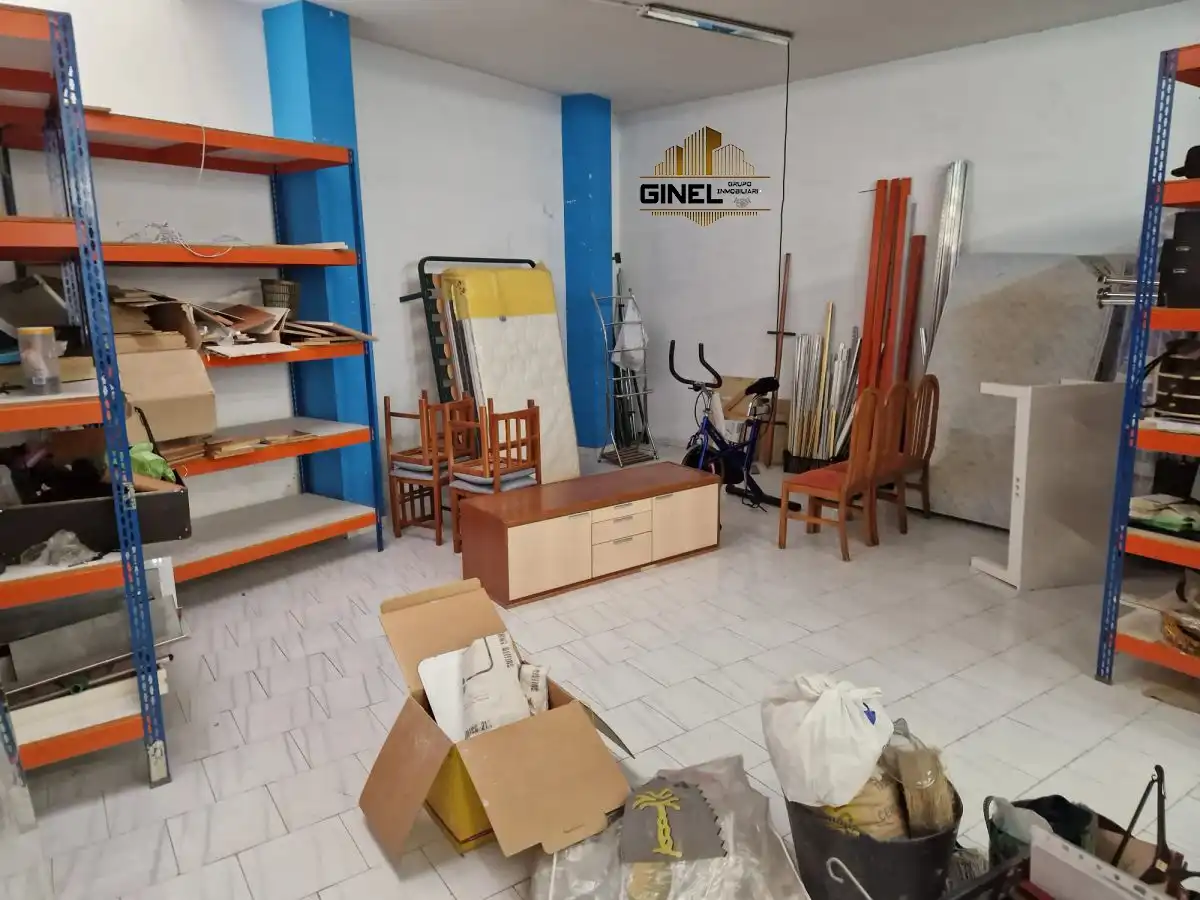 Gewerbefläche zur Miete in Belén - San Roque, imagen 4
