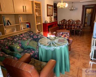 Sala d'estar de Casa o xalet en venda en Villaralbo