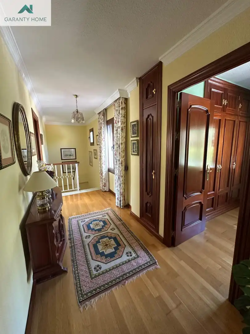 Detached house with pool for sale in Calle cerrado Calderón, imagen 33