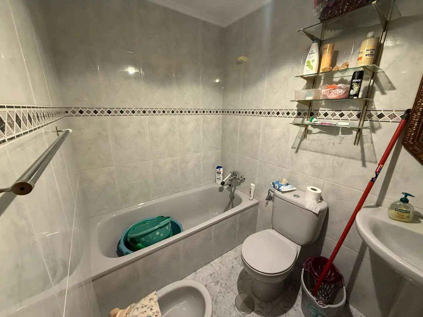 Appartamento con piscina in vendita a El arenal, imagen 25