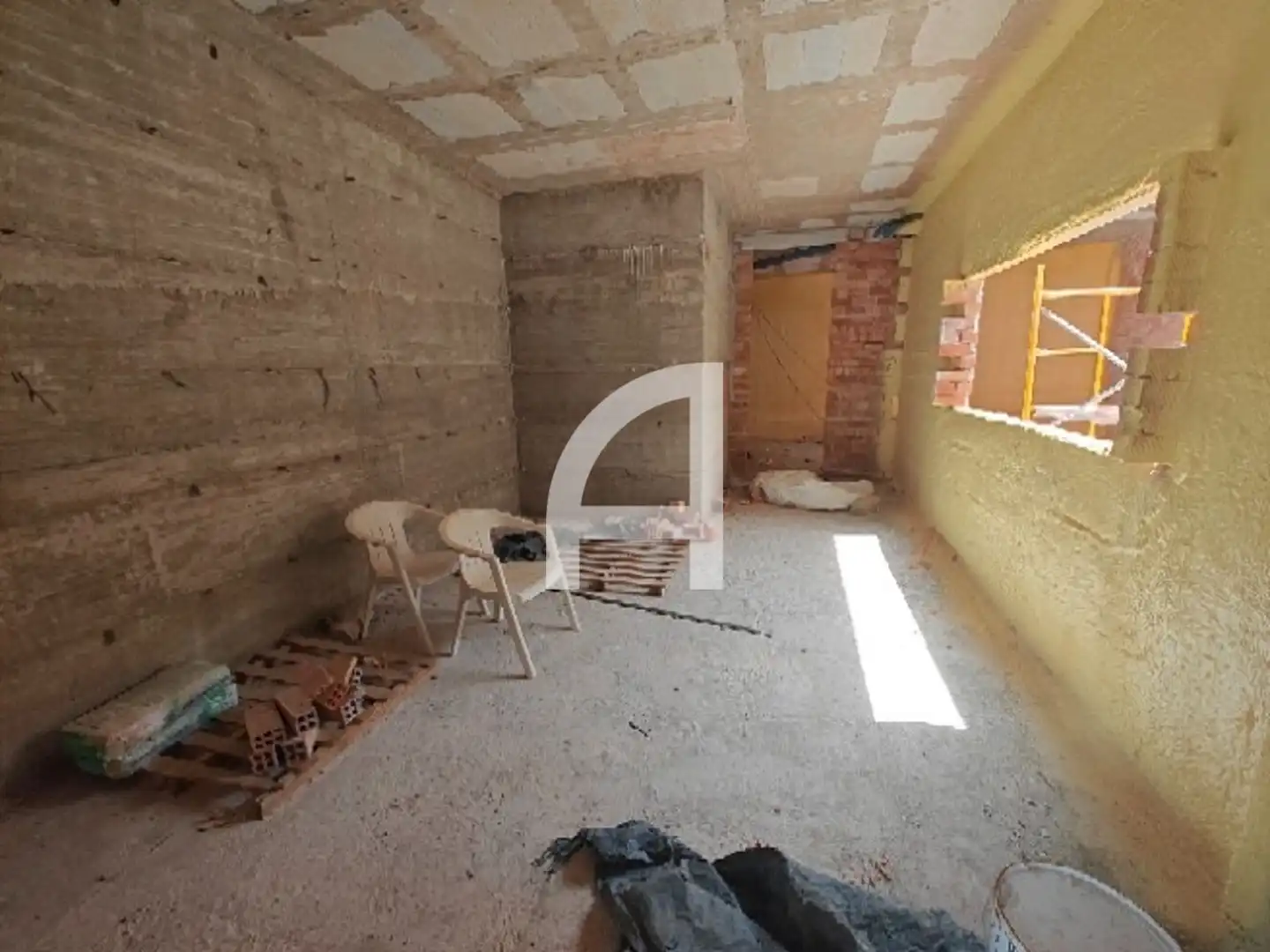 Casa o chalet en venta en Benalmádena con Aire acondicionado, Calefacción y Terraza