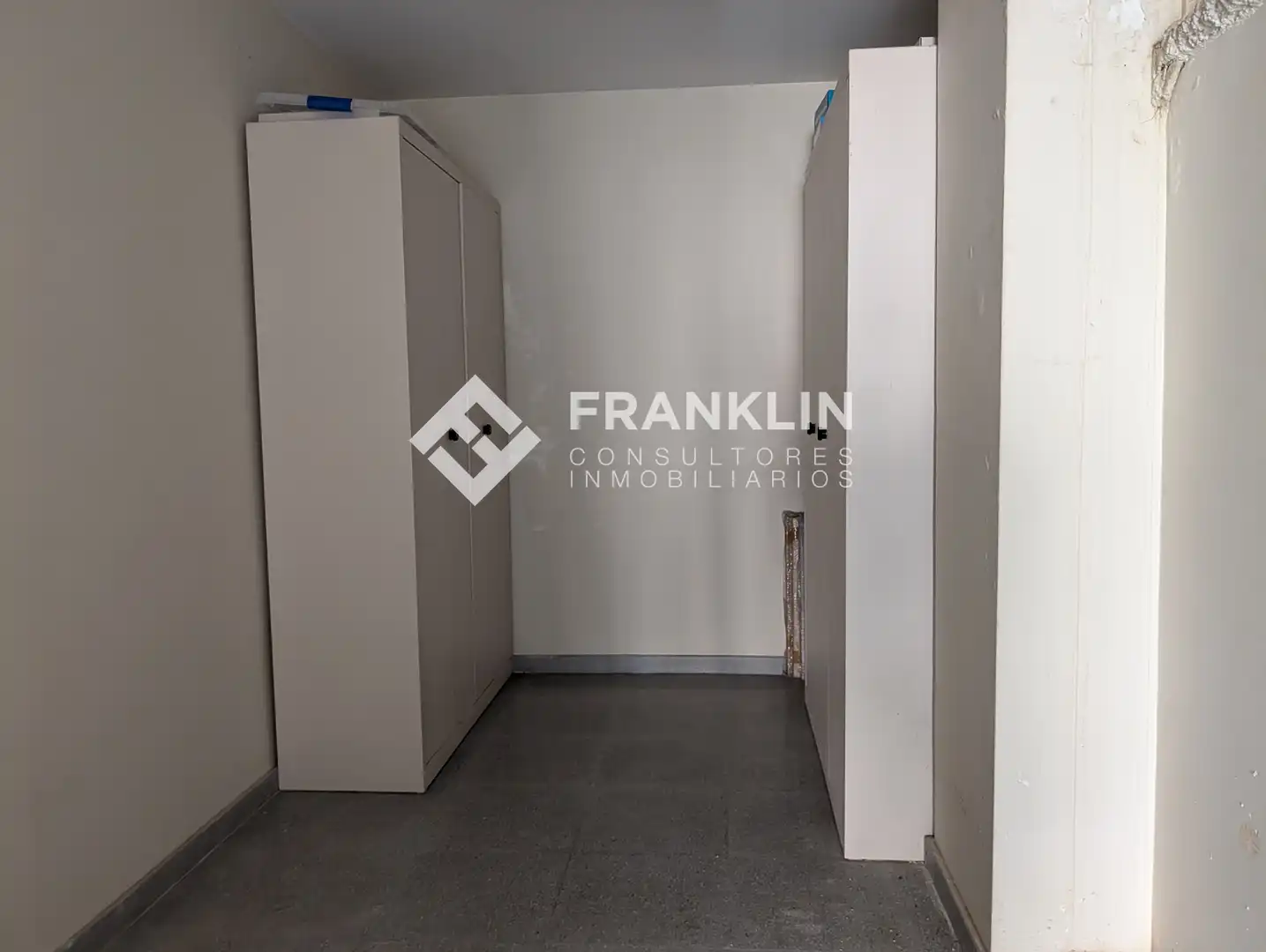 Nave industrial en venta en Cardedeu