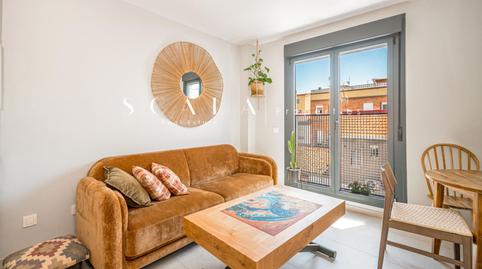 Foto 5 de Dúplex en venta en Felisa Mendez, San Diego, Madrid