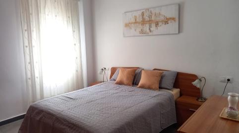 Foto 4 de Piso de alquiler en Grupo Ministro Vicente Mortes Allfonso, Fuentepiña,  Huelva Capital