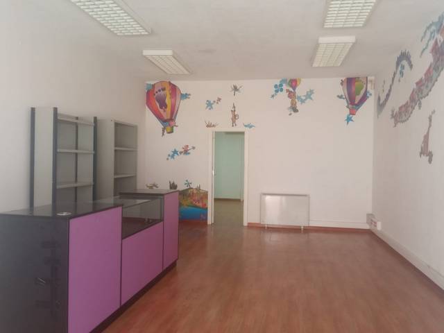 Local comercial en Venta en Calle de Luis Ruiz, 75 en Pueblo Nuevo