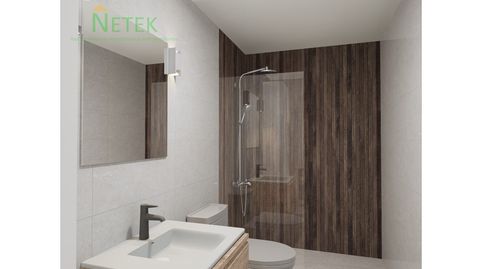 Foto 2 de Apartamento en venta en Calle America, Espinardo, Murcia Capital