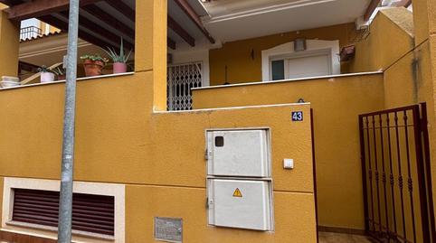 Foto 3 de Casa o chalet en venta en Calle Tejera - el Algar, 43, El Algar, Cartagena