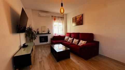 Foto 4 de Casa adosada en venta en Avenida Cigüeña, Almensilla, Sevilla