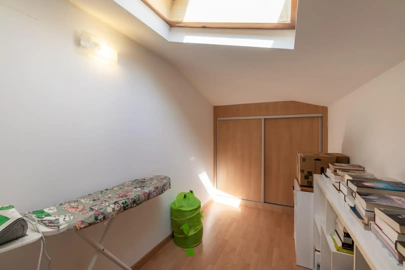 Duplex avec ascenseur à vendre à Torras i Bages 20, imagen 11