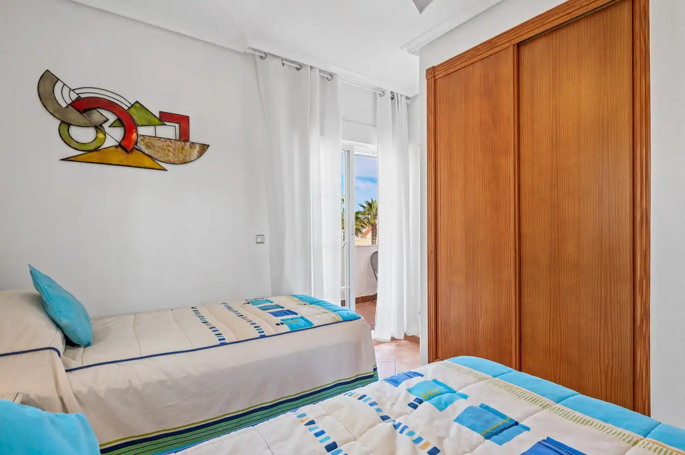 Detached house with terrace for sale in Algorfa, imagen 22