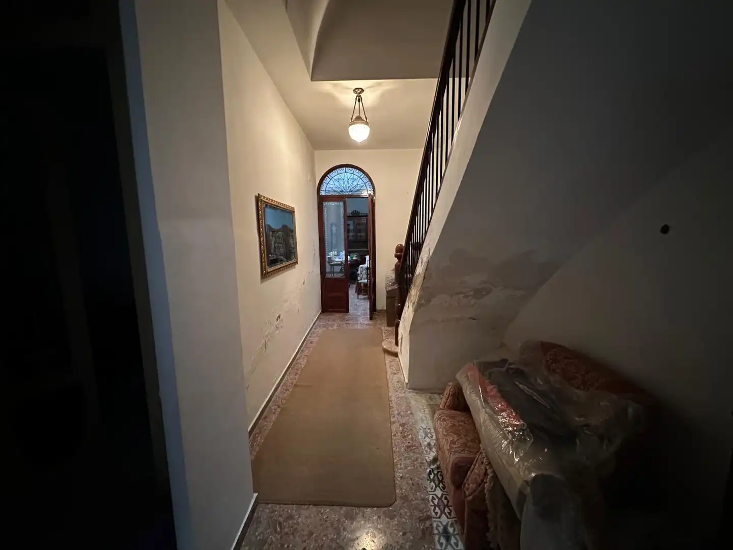 Casa o xalet en venda en Novelda amb Terrassa i Moblat
