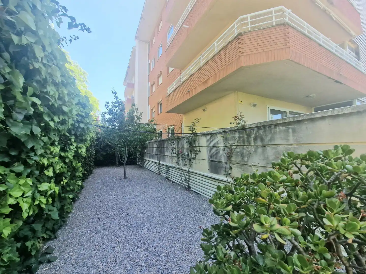 Rez-de-chaussée avec piscine à vendre à Calle CL AMETLLA DE MAR 11 Es:A Pl:00 Pt:01 BARNA SOL 43, imagen 13