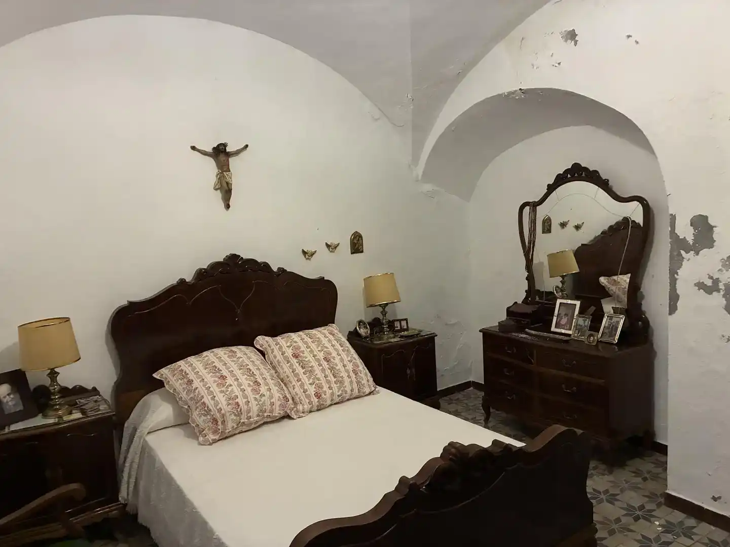Bedroom of Detached homes for sale in Ruanes  with Furnished
